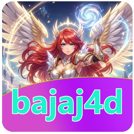 Aplikasi bajaj4d Android